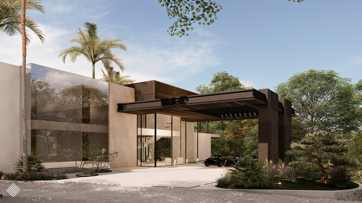 Parcela en Venta en La Zagaleta — view 5