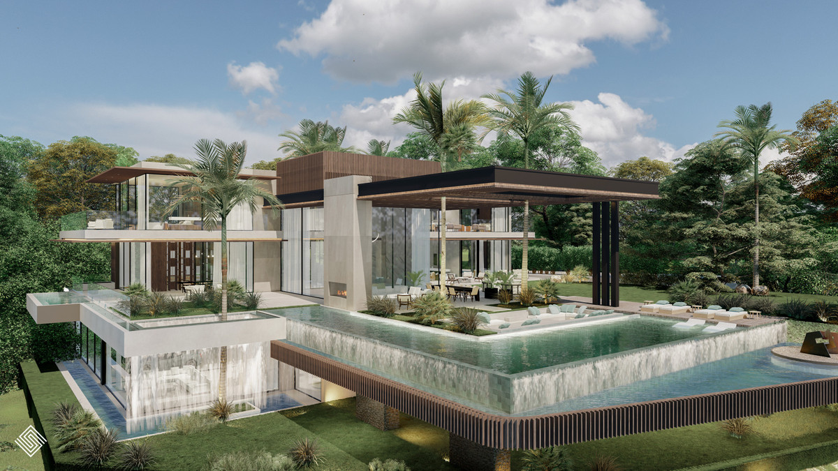 Parcela en Venta en La Zagaleta — view 7