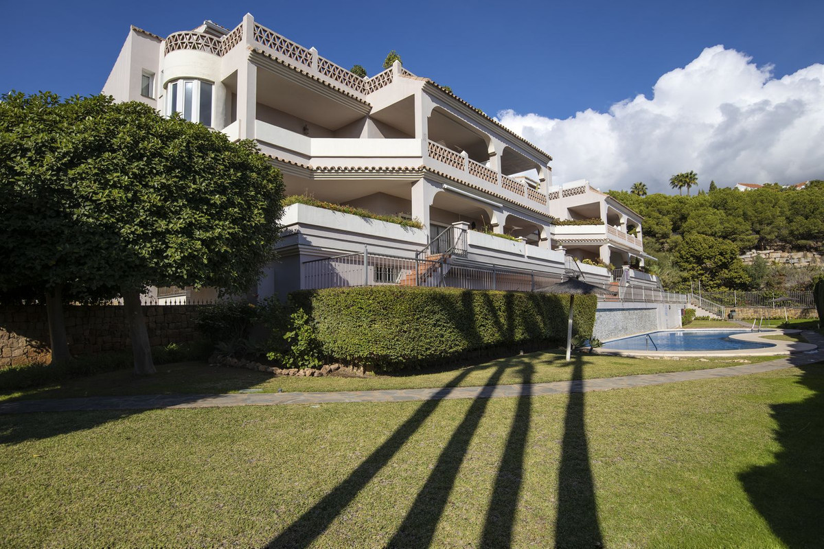 3 Bedroom Apartment for Sale in Los Arqueros