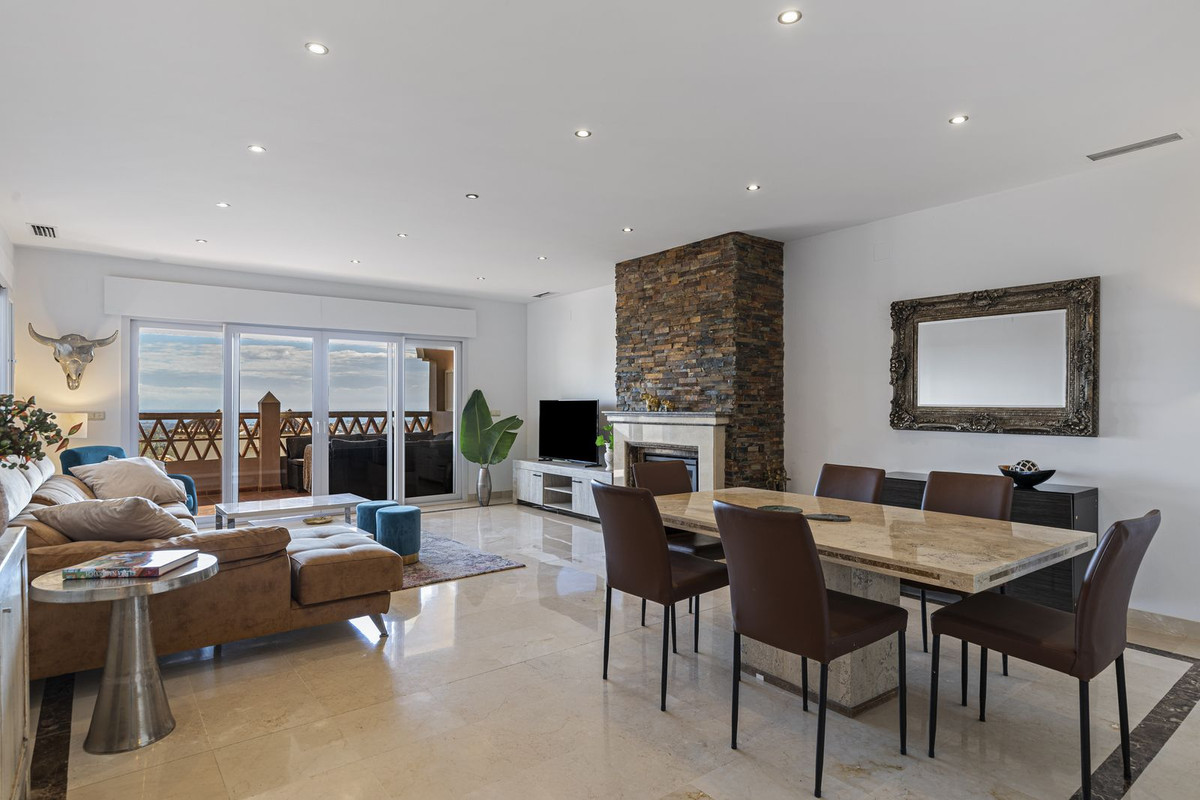 3 Bedroom Apartment for Sale in Los Arqueros — 5