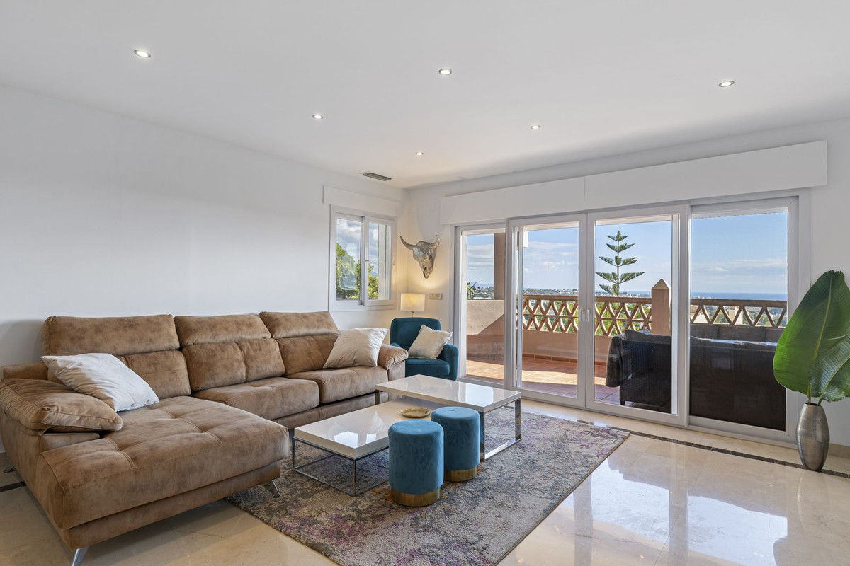 3 Bedroom Apartment for Sale in Los Arqueros — 6