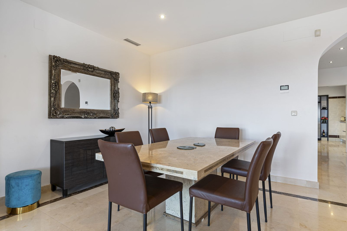 3 Bedroom Apartment for Sale in Los Arqueros — 7