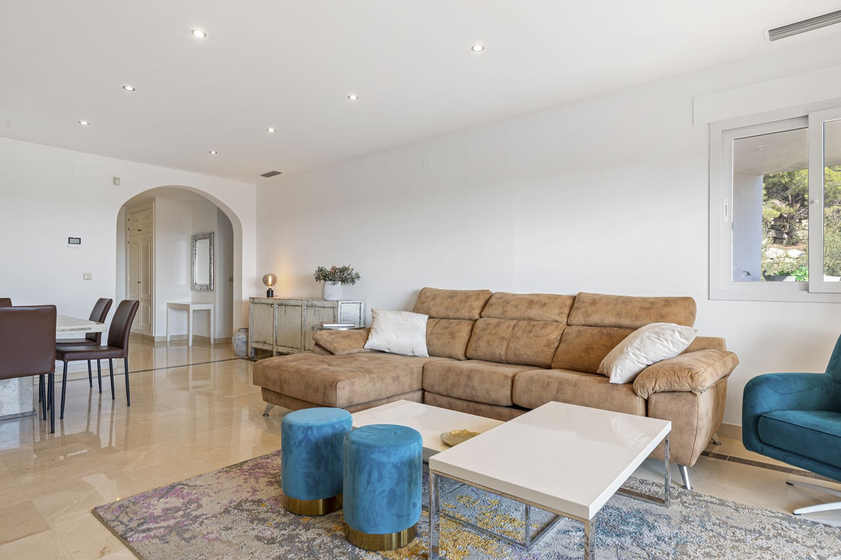 3 Bedroom Apartment for Sale in Los Arqueros — 9
