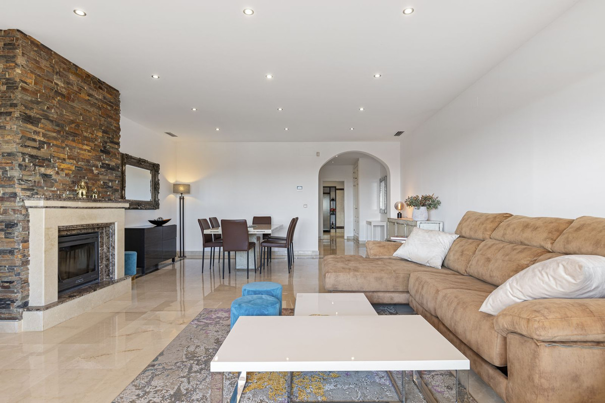 3 Bedroom Apartment for Sale in Los Arqueros — view 10
