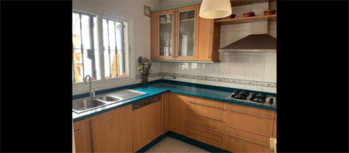 3 Bedroom Villa for Sale in Marbella — 2