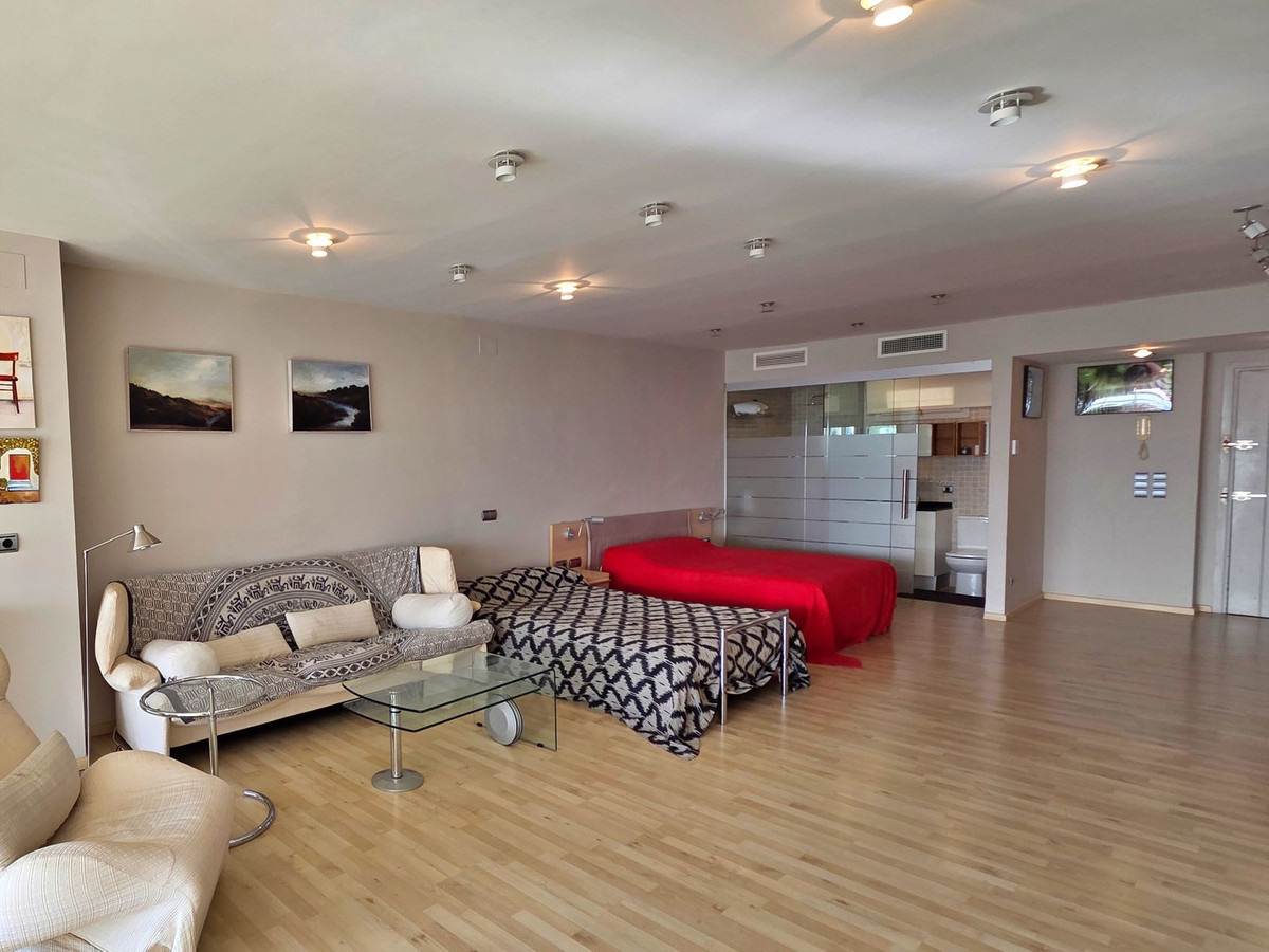 Apartment for Sale in Puerto Banús — 5