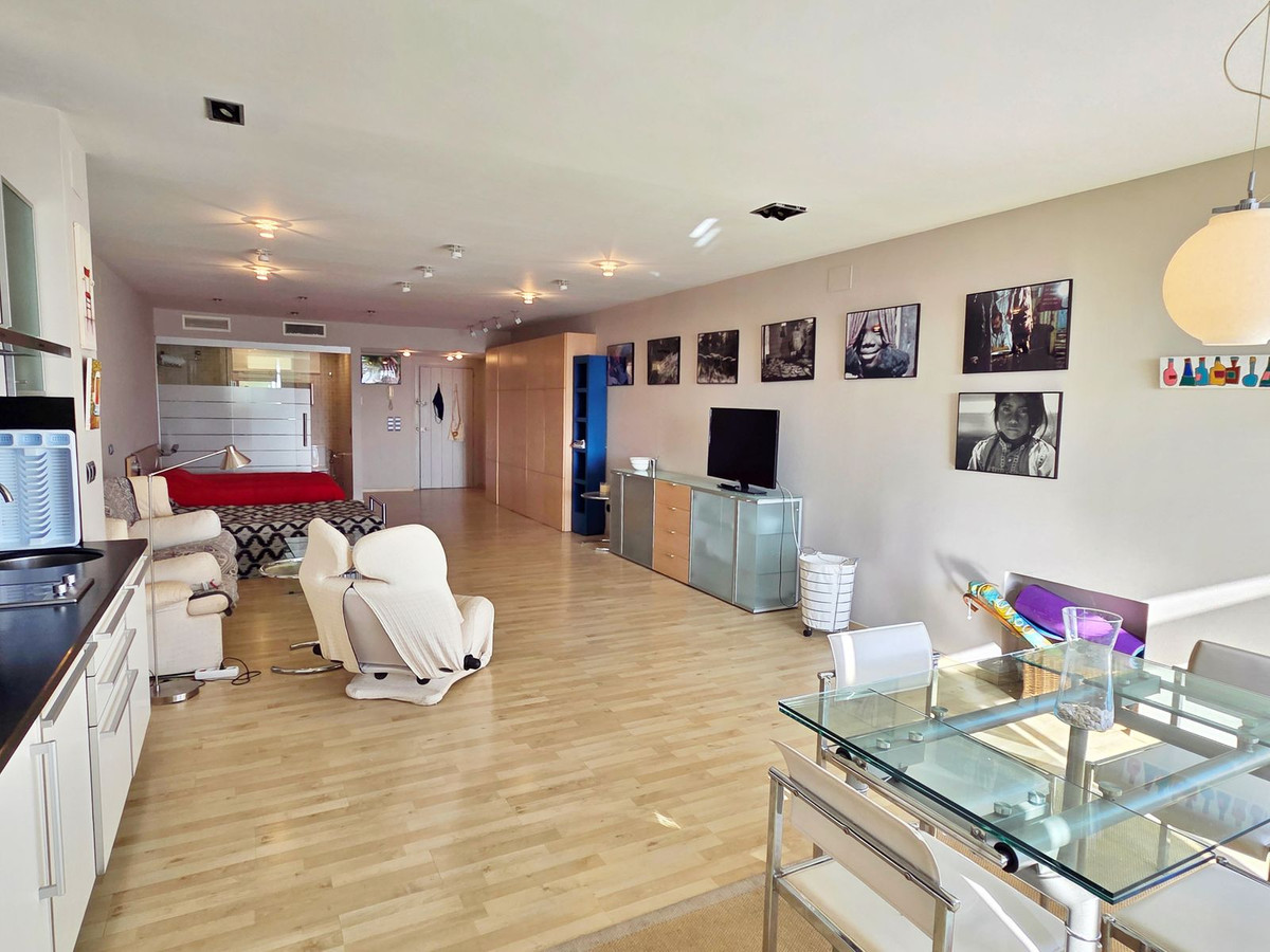 Apartment for Sale in Puerto Banús — 6