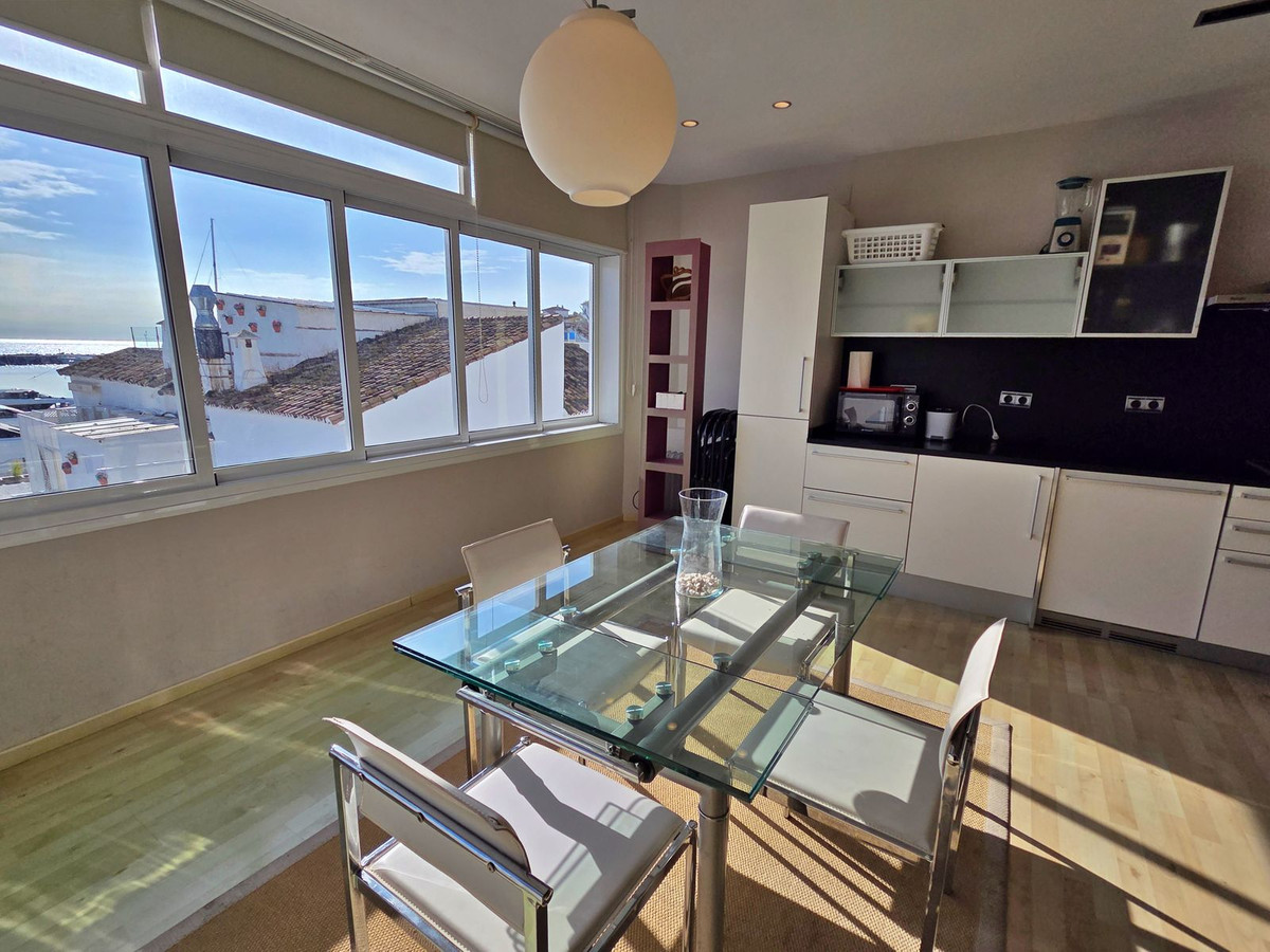 Apartment for Sale in Puerto Banús — 7