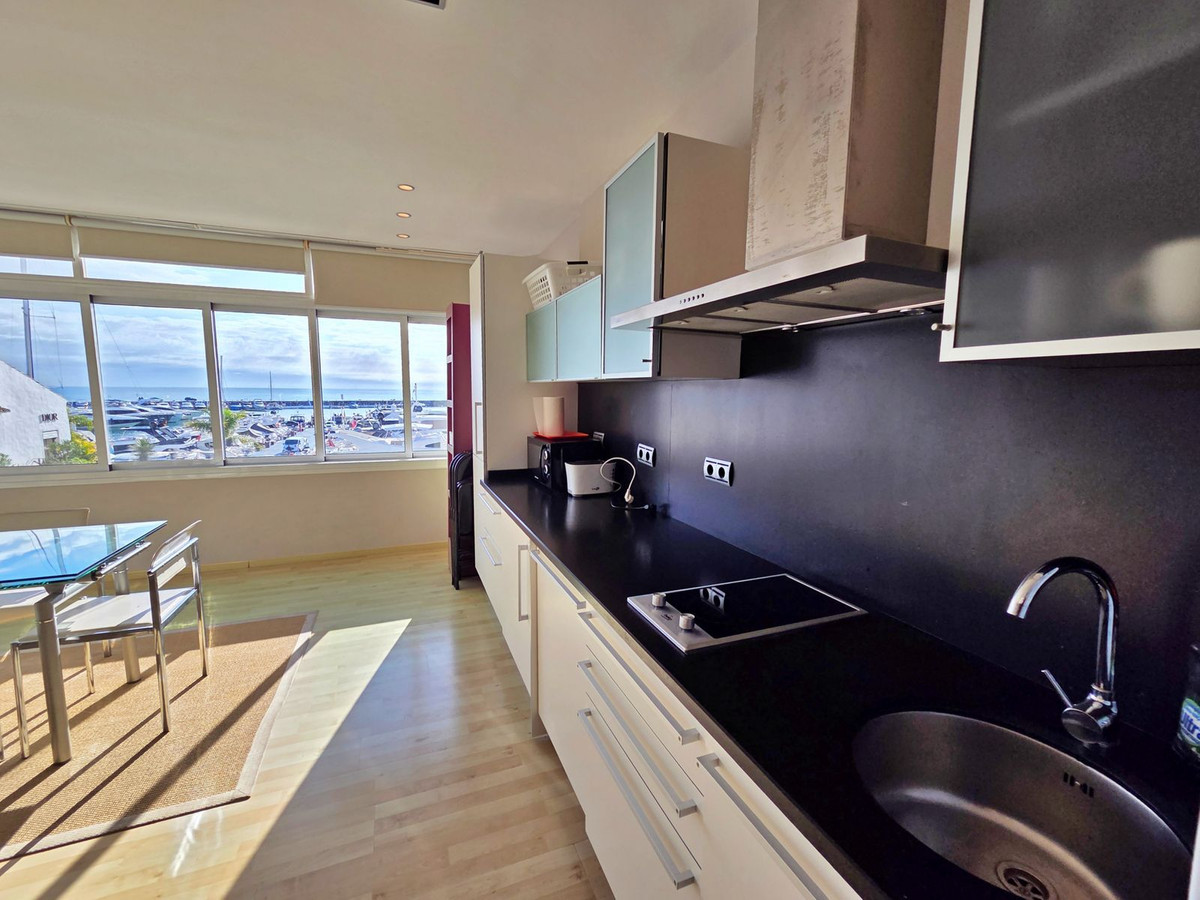 Apartment for Sale in Puerto Banús — 8