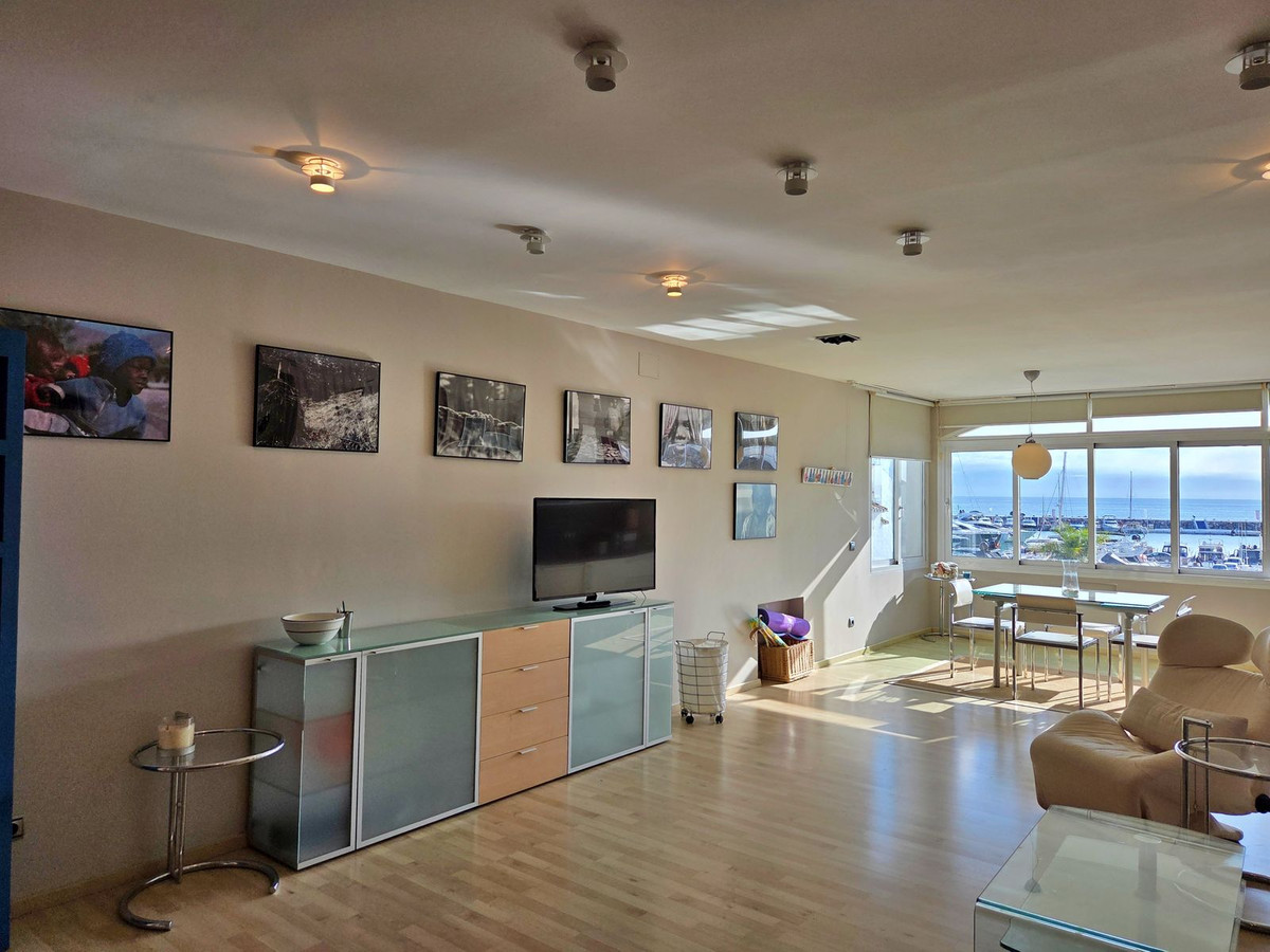 Apartment for Sale in Puerto Banús — 9
