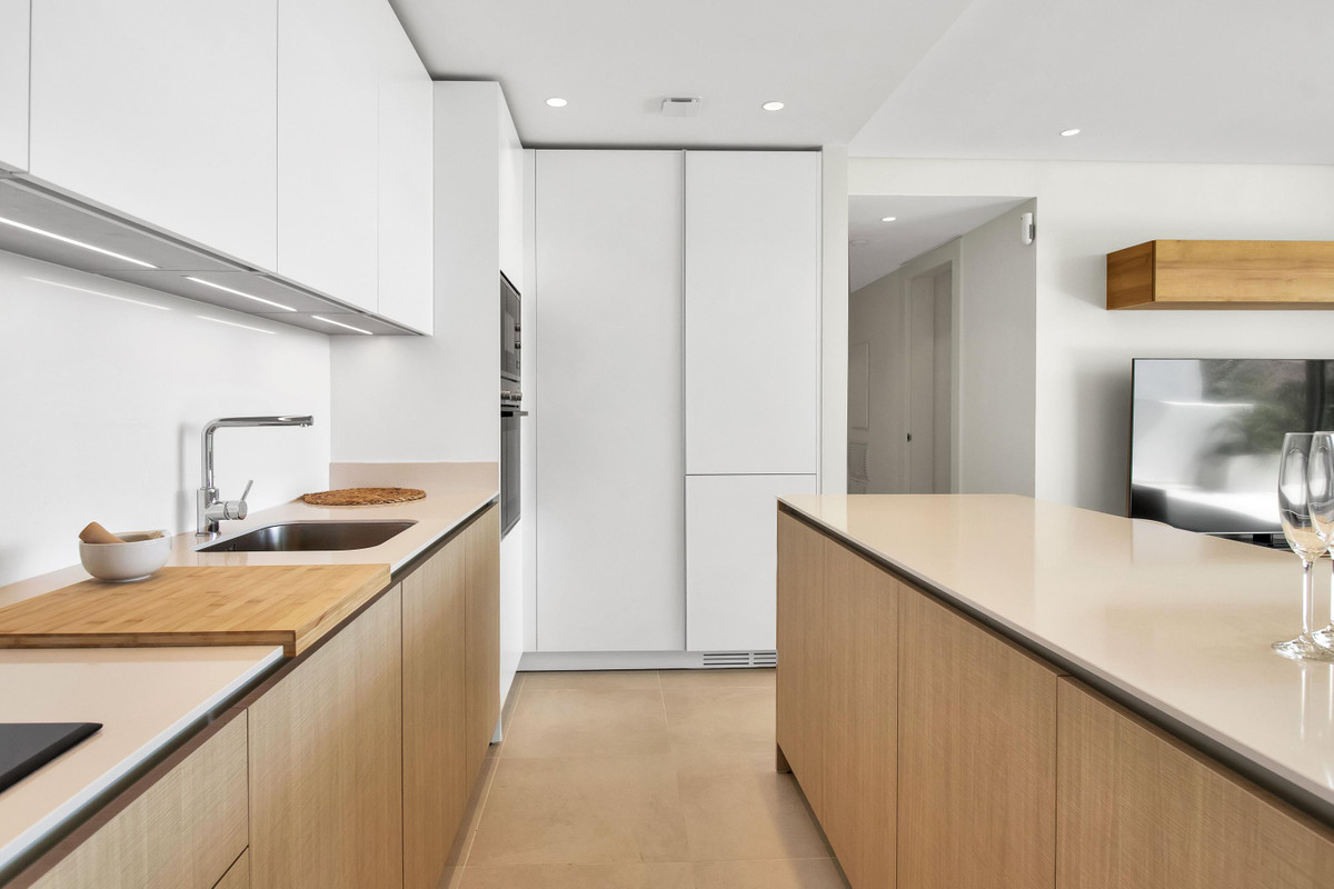 2 Bedroom Apartment for Sale in Ojén — view 11