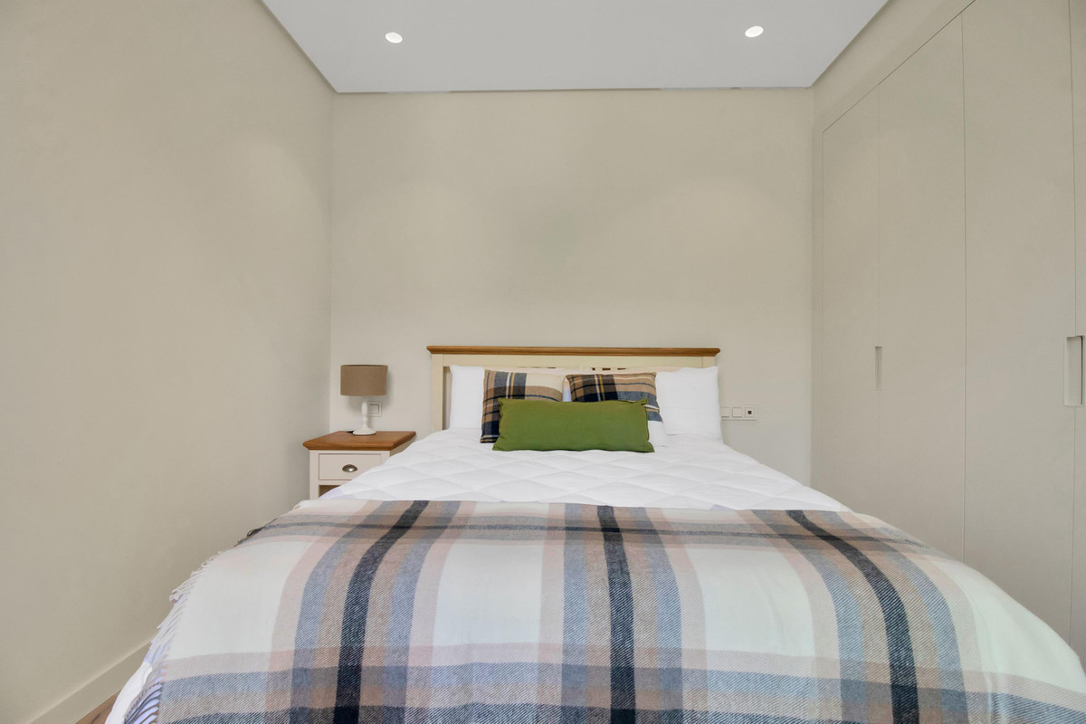 2 Bedroom Apartment for Sale in Ojén — view 16