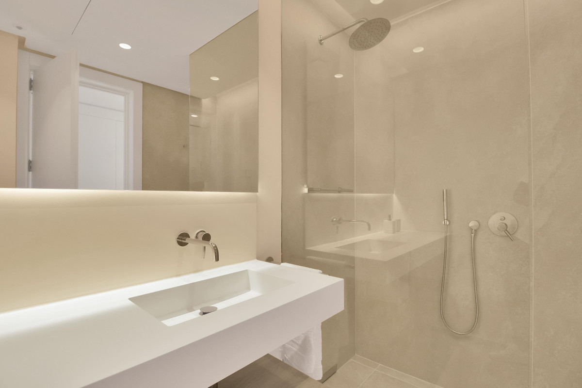 2 Bedroom Apartment for Sale in Ojén — view 19