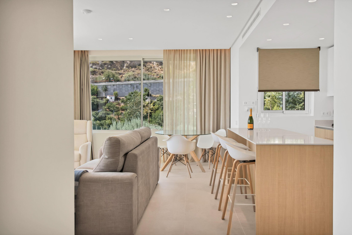 2 Bedroom Apartment for Sale in Ojén — 3