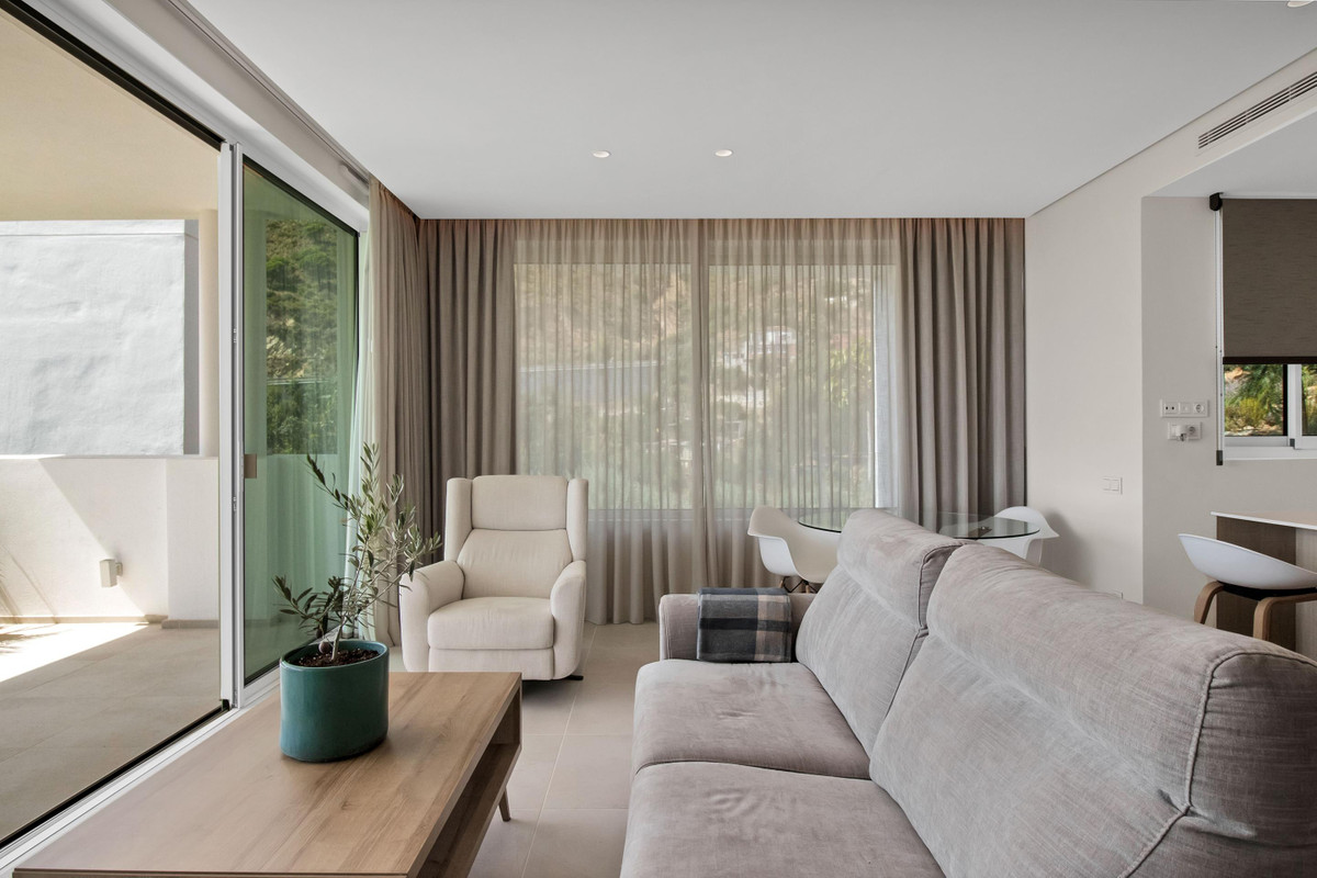 2 Bedroom Apartment for Sale in Ojén — 5
