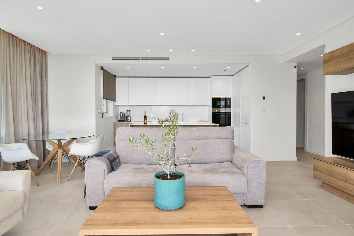 2 Bedroom Apartment for Sale in Ojén — 6