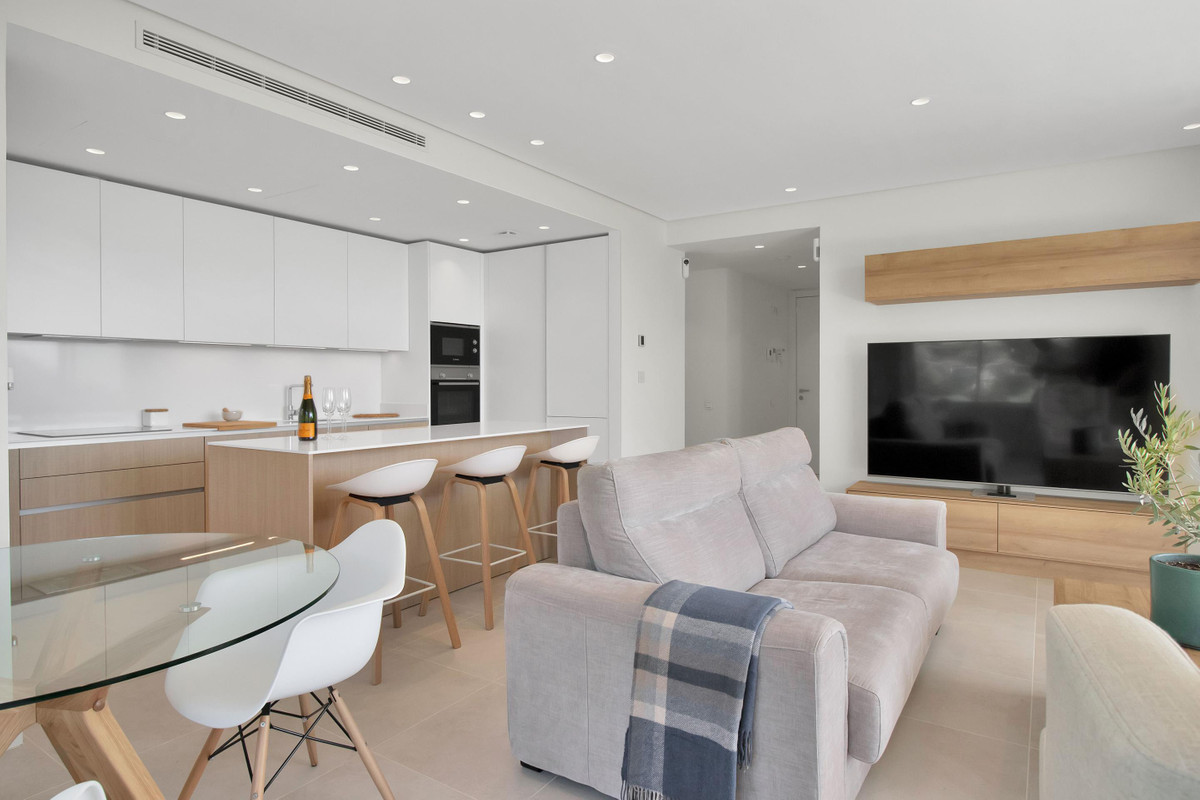 2 Bedroom Apartment for Sale in Ojén — 7