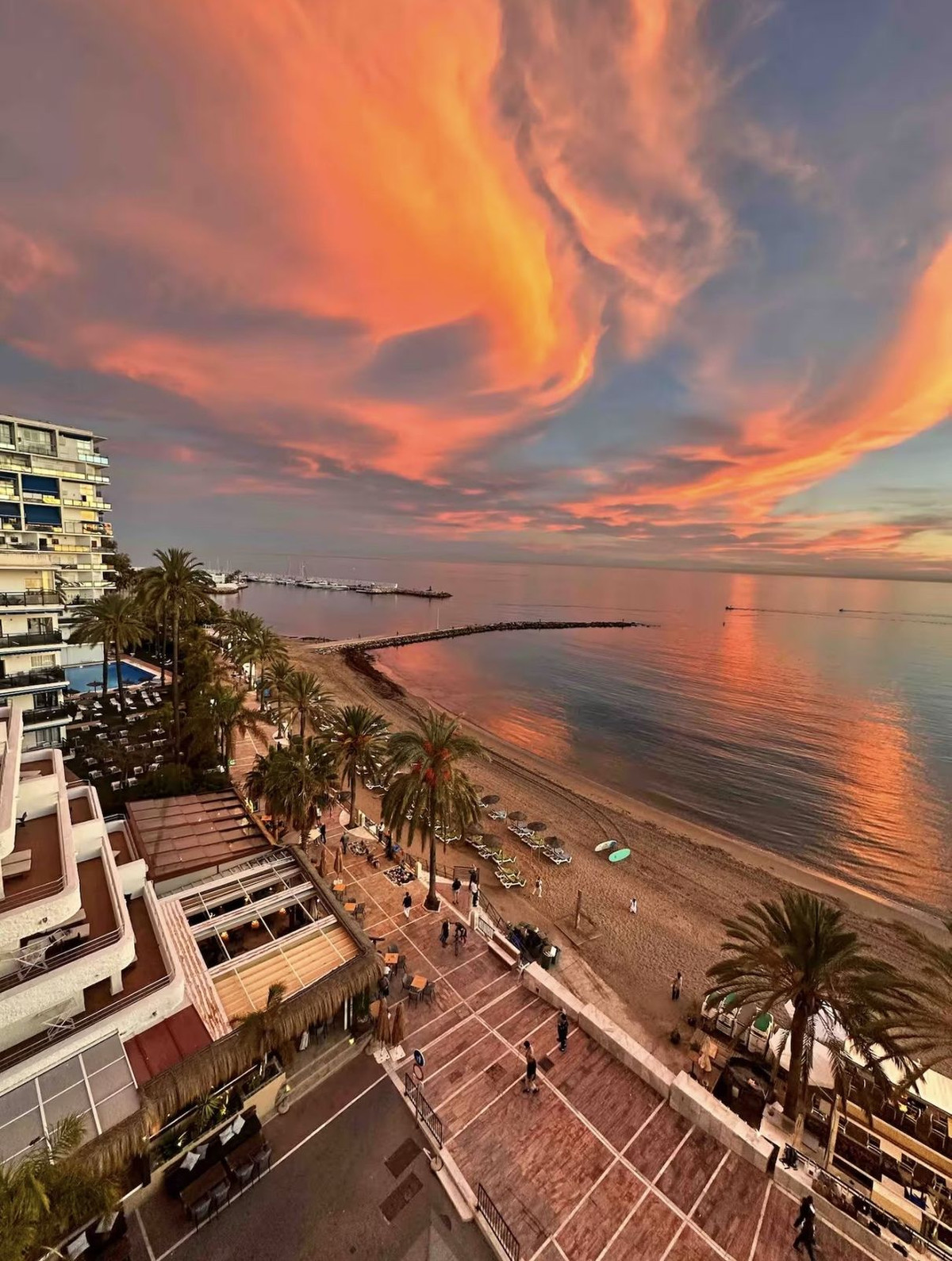 2 Bedroom Apartment for Sale in Marbella