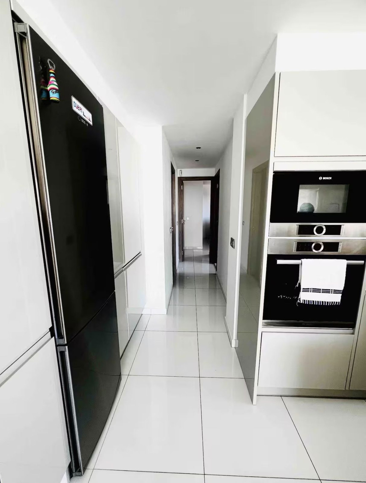 2 Bedroom Apartment for Sale in Marbella — 7