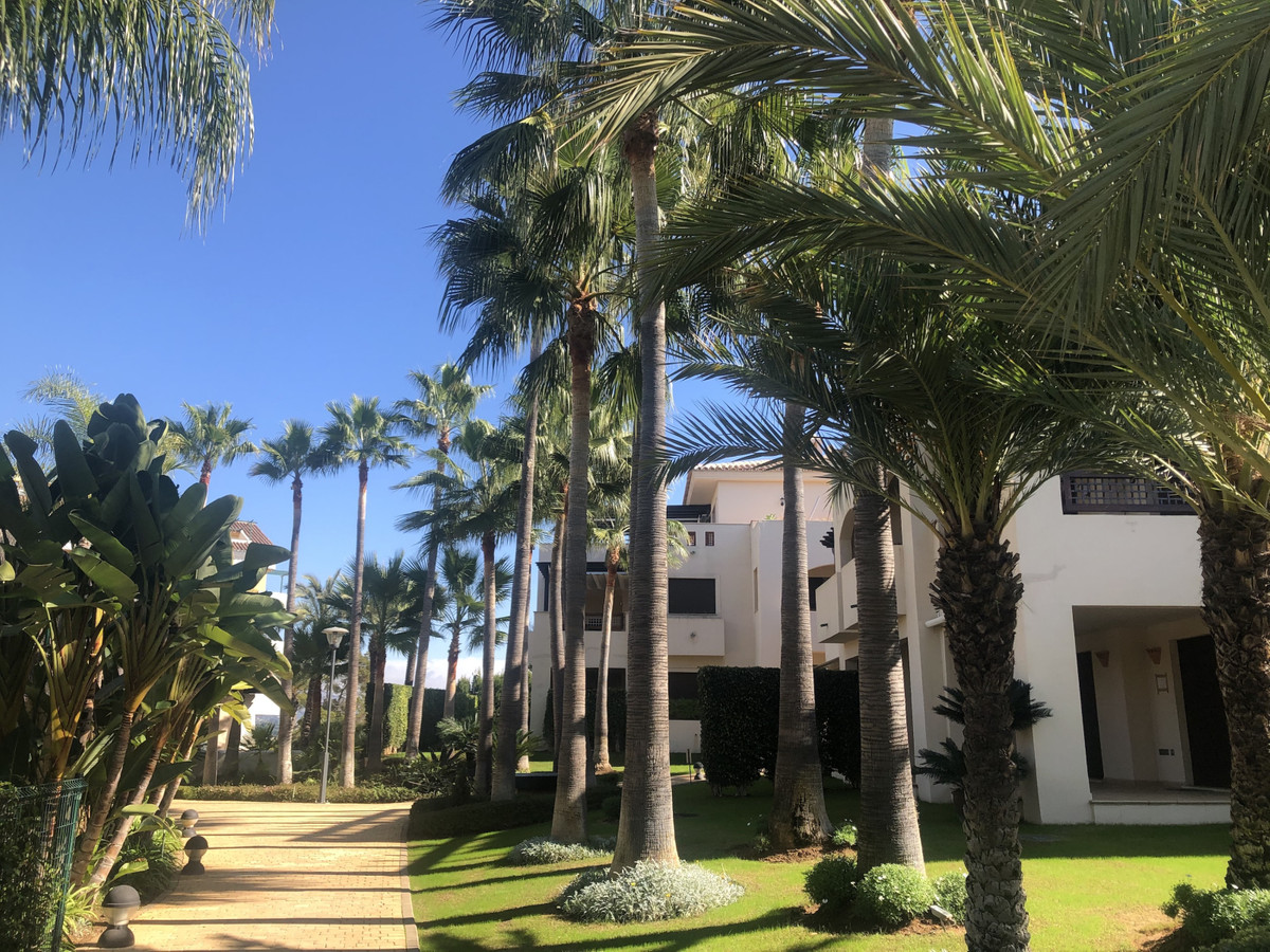 2 Bedroom Apartment for Sale in Nueva Andalucía