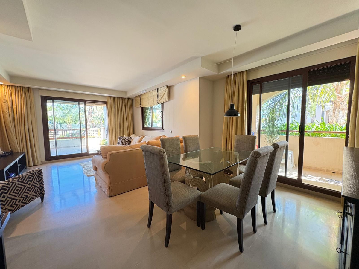 2 Bedroom Apartment for Sale in Nueva Andalucía — 4