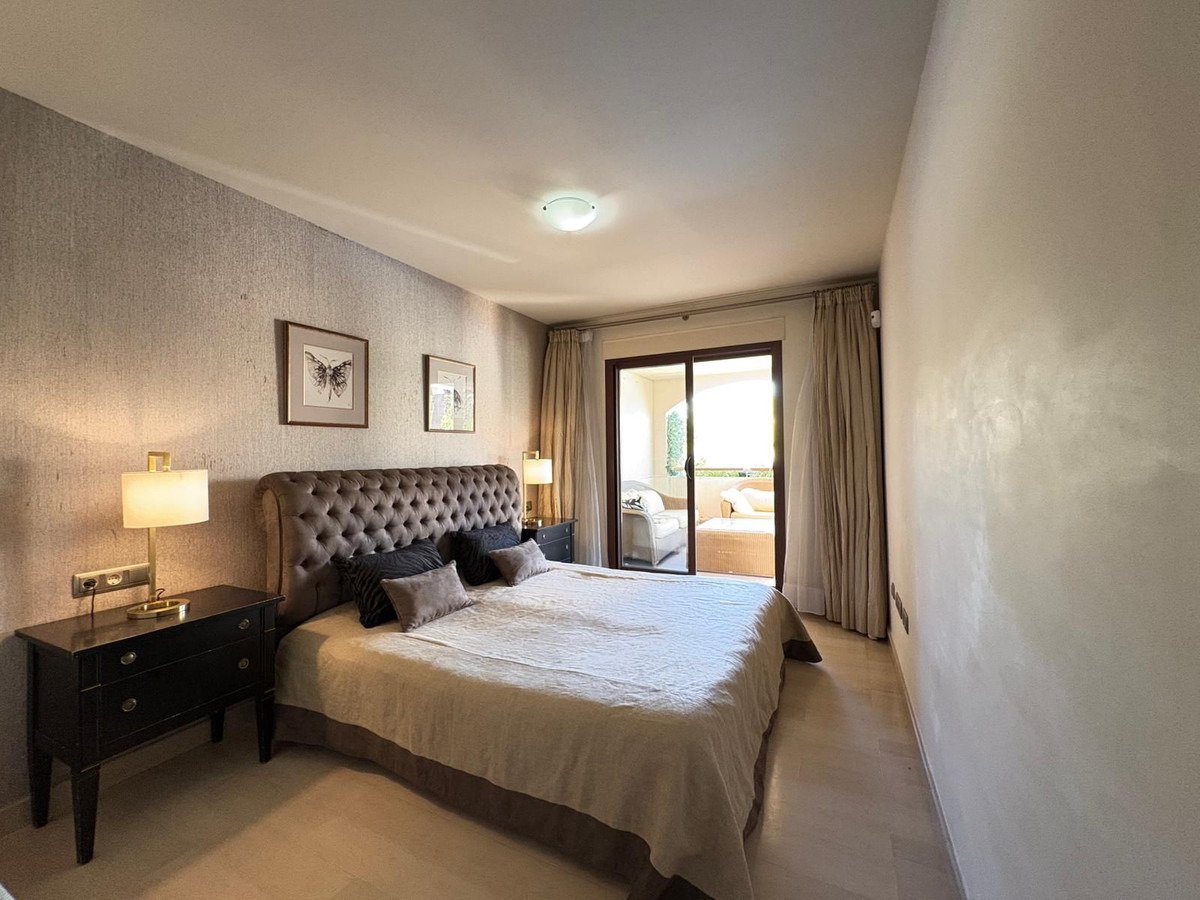 2 Bedroom Apartment for Sale in Nueva Andalucía — 9