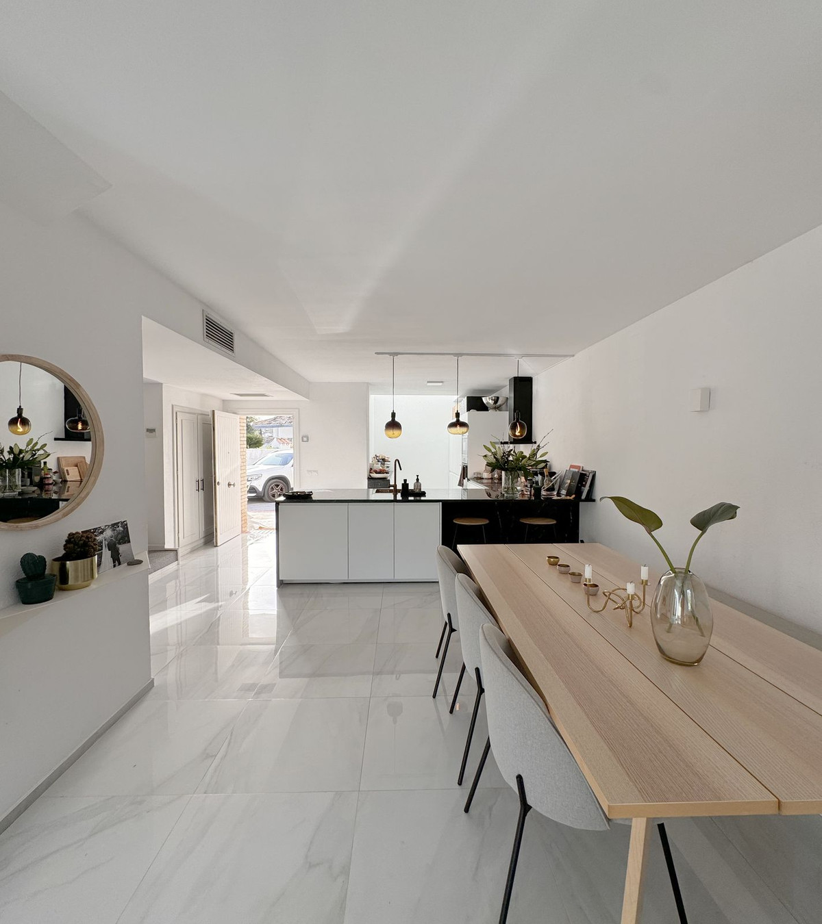 3 Bedroom Villa for Sale in Nueva Andalucía