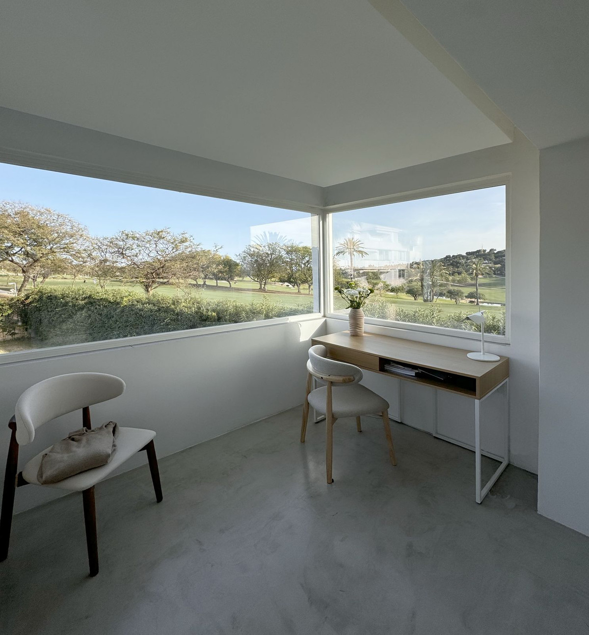 3 Bedroom Villa for Sale in Nueva Andalucía — 4