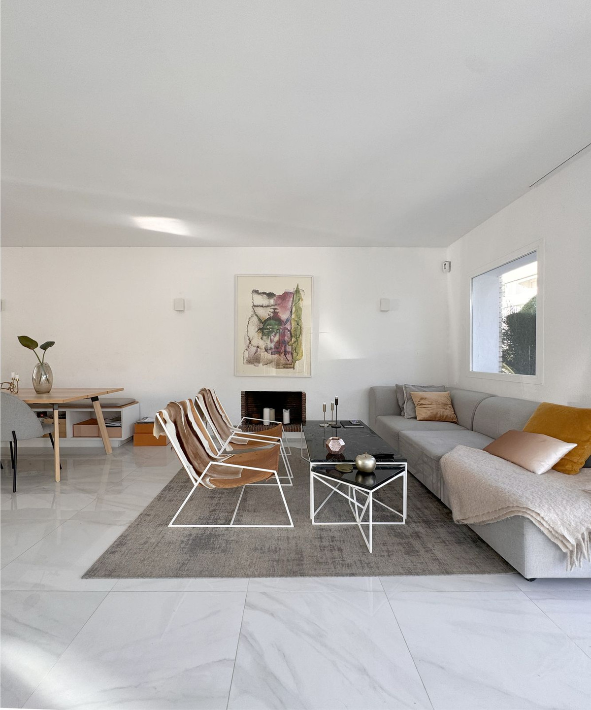 3 Bedroom Villa for Sale in Nueva Andalucía — 7