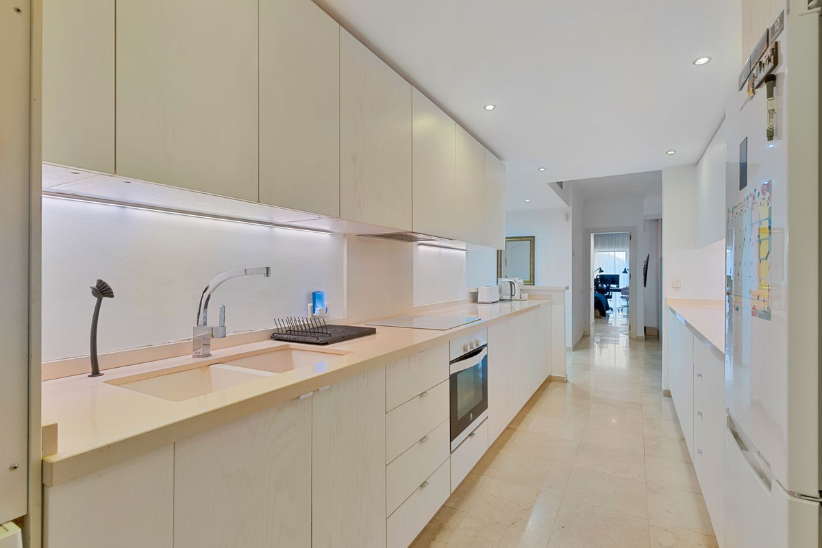 3 Bedroom Apartment for Sale in Sierra Blanca — 4