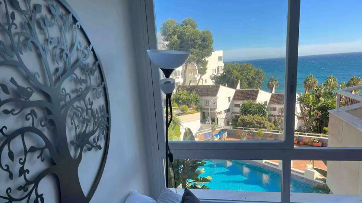1 Bedroom Apartment for Sale in Marbella