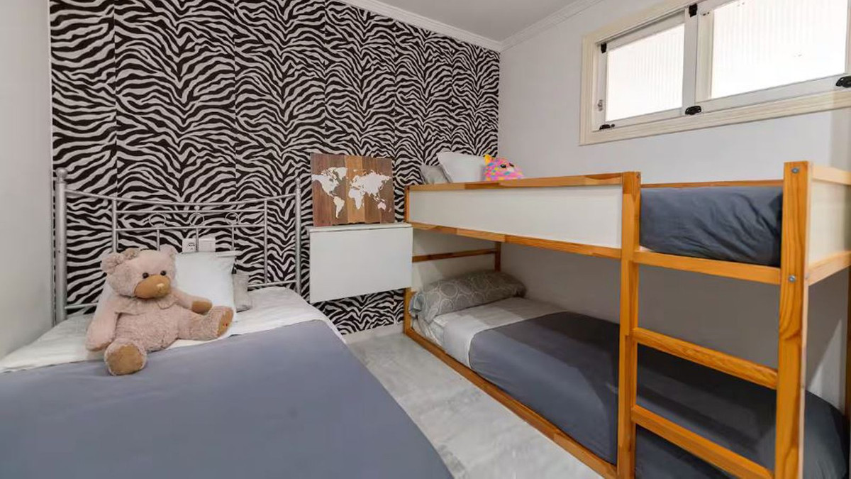 1 Bedroom Apartment for Sale in Marbella — 4
