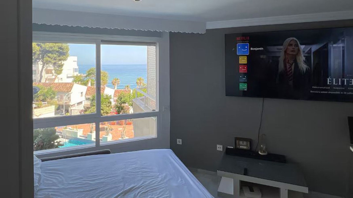 1 Bedroom Apartment for Sale in Marbella — 7