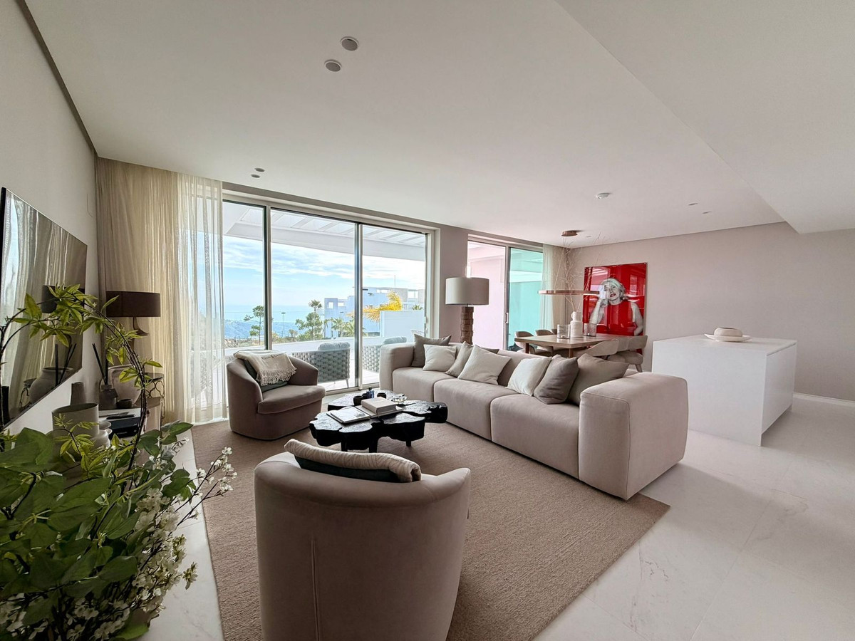 2 Bedroom Apartment for Sale in Ojén — 2