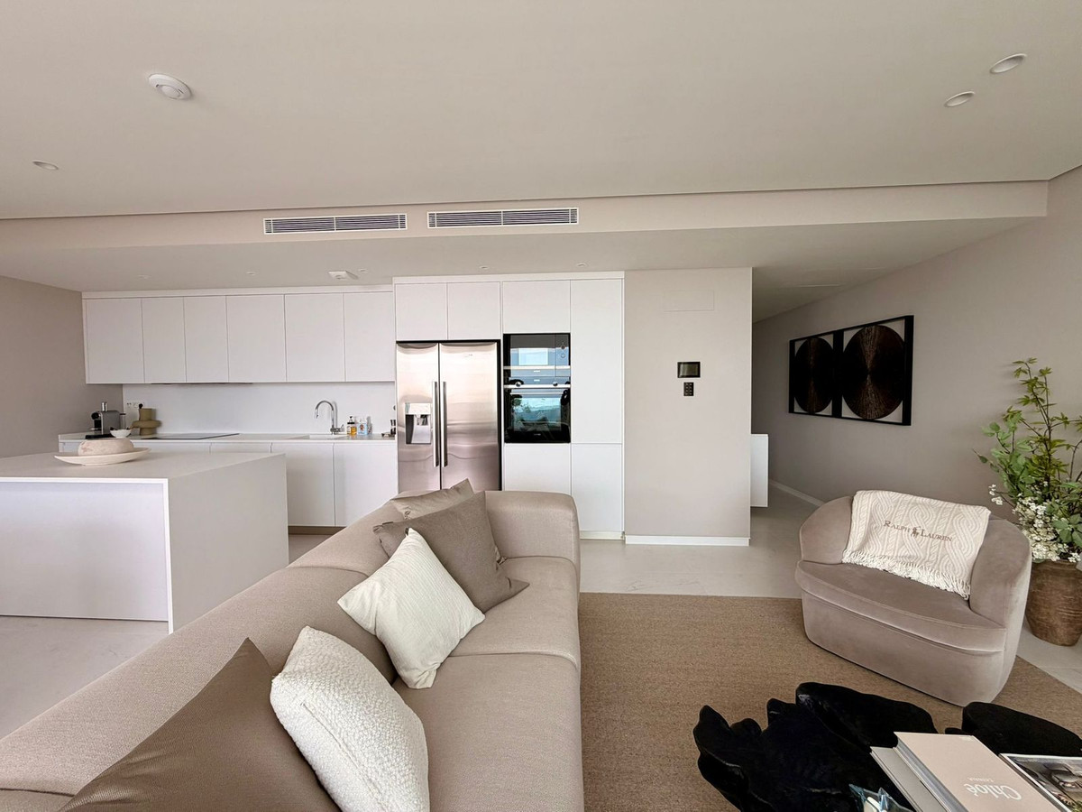 2 Bedroom Apartment for Sale in Ojén — 3