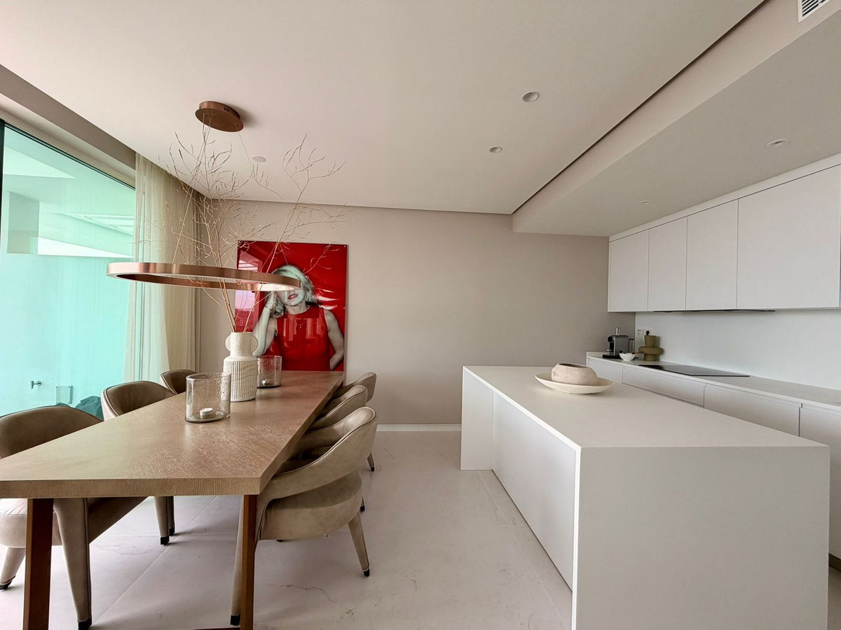 2 Bedroom Apartment for Sale in Ojén — 6