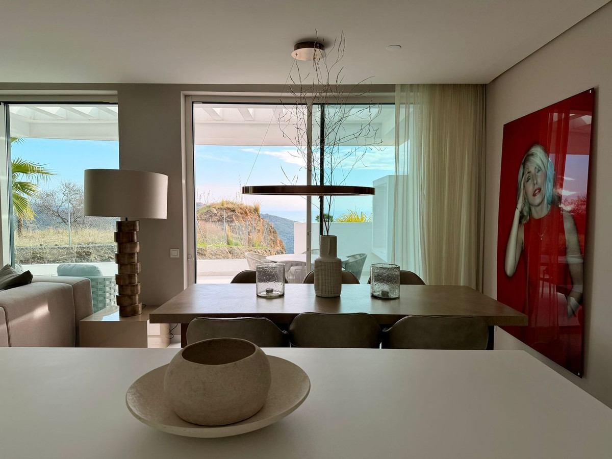 2 Bedroom Apartment for Sale in Ojén — 7