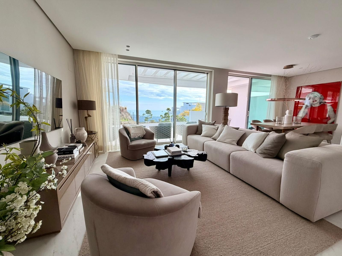 2 Bedroom Apartment for Sale in Ojén — 8
