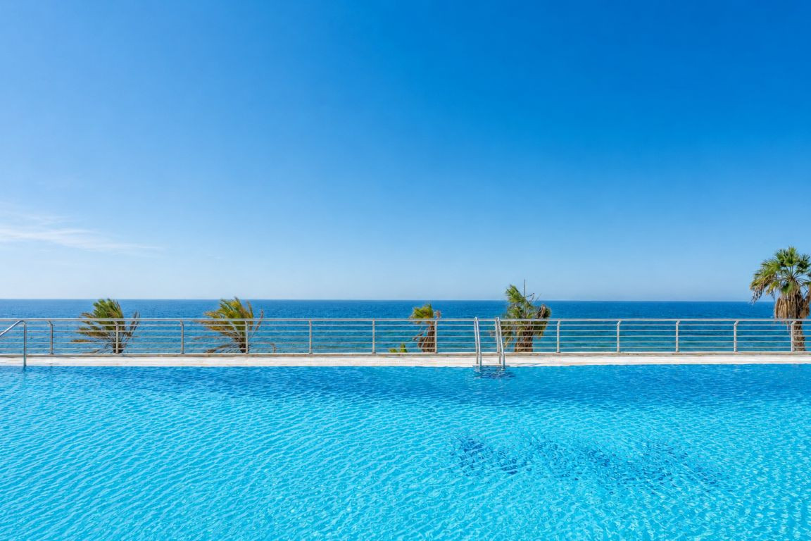 2 Bedroom Apartment for Sale in Marbella
