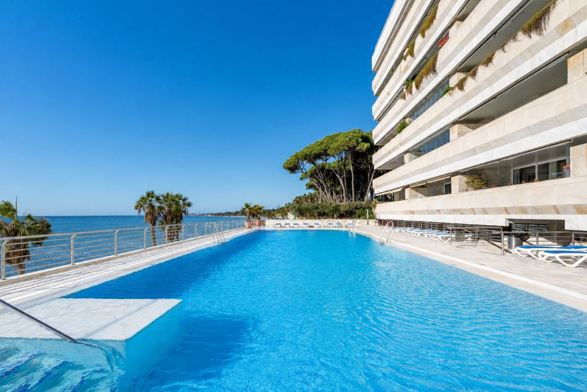 2 Bedroom Apartment for Sale in Marbella — 2