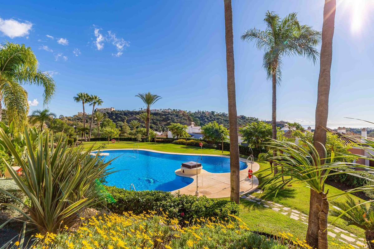 4 Bedroom Apartment for Sale in Los Arqueros