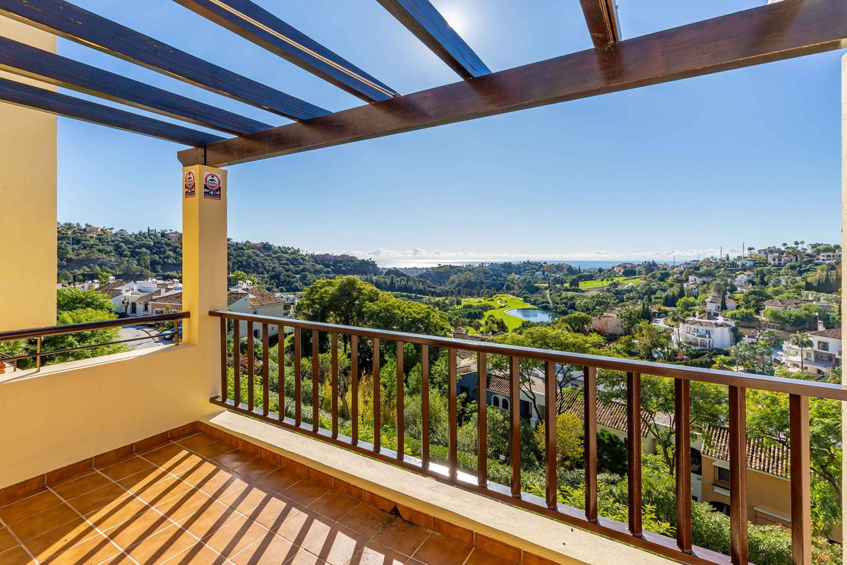 4 Bedroom Apartment for Sale in Los Arqueros — 8