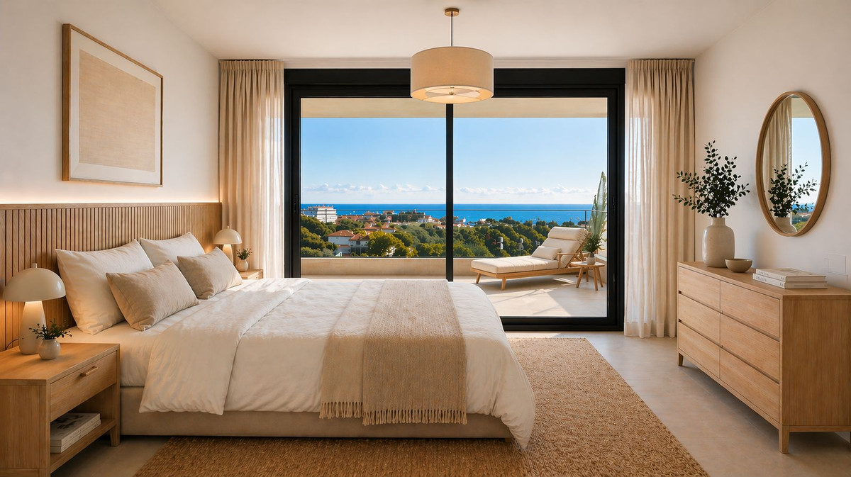 2 Bedroom Apartment for Sale in Estepona — 3