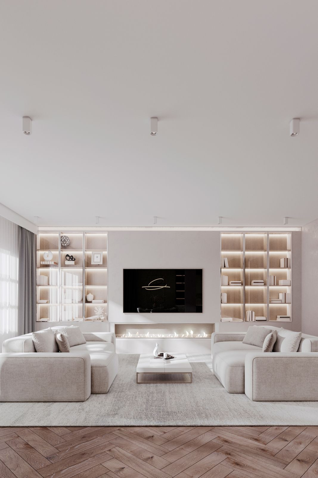 4 Bedroom Apartment for Sale in El Presidente