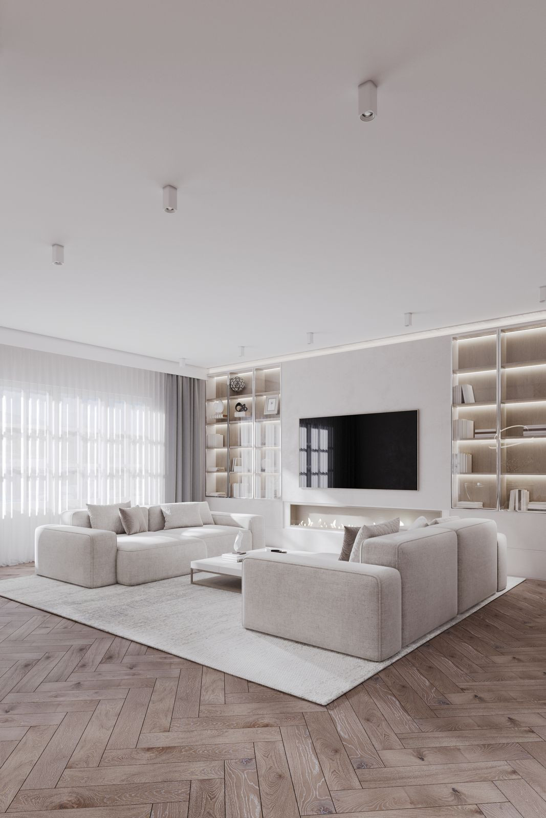 4 Bedroom Apartment for Sale in El Presidente — 2