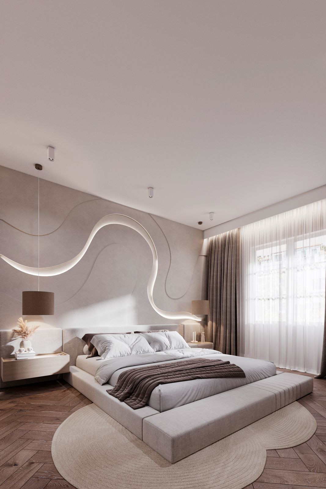 4 Bedroom Apartment for Sale in El Presidente — 8