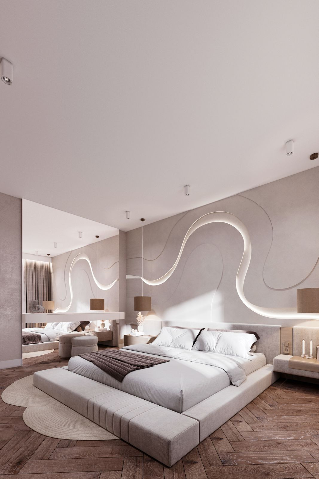 4 Bedroom Apartment for Sale in El Presidente — 9