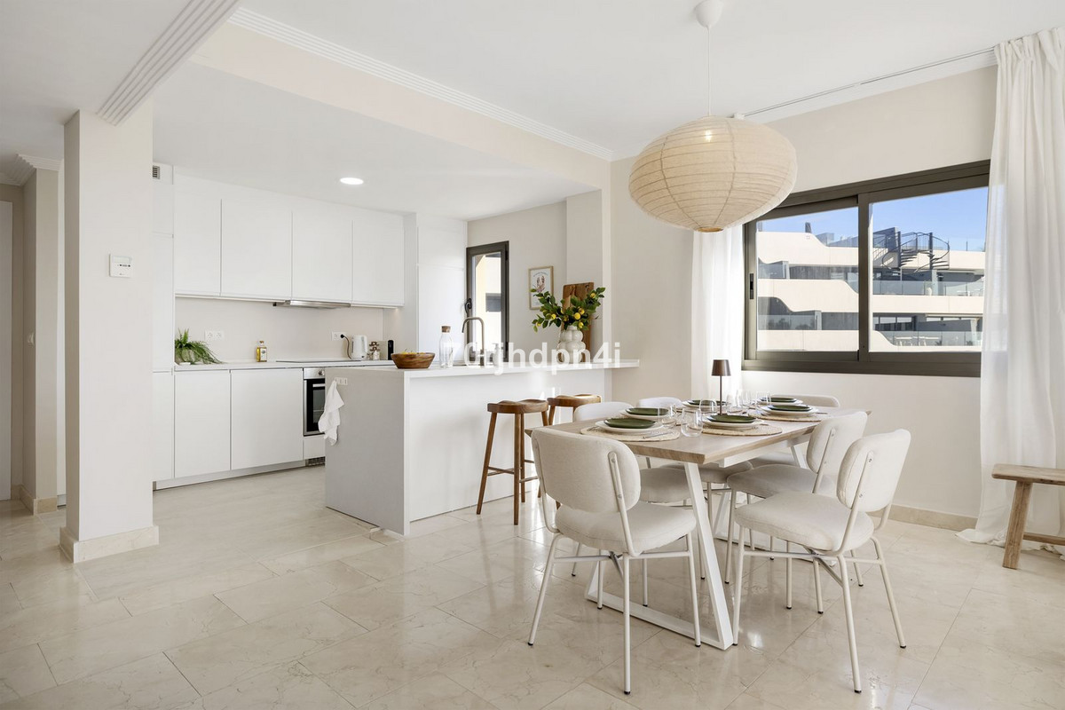 3 Bedroom Apartment for Sale in Selwo — 5