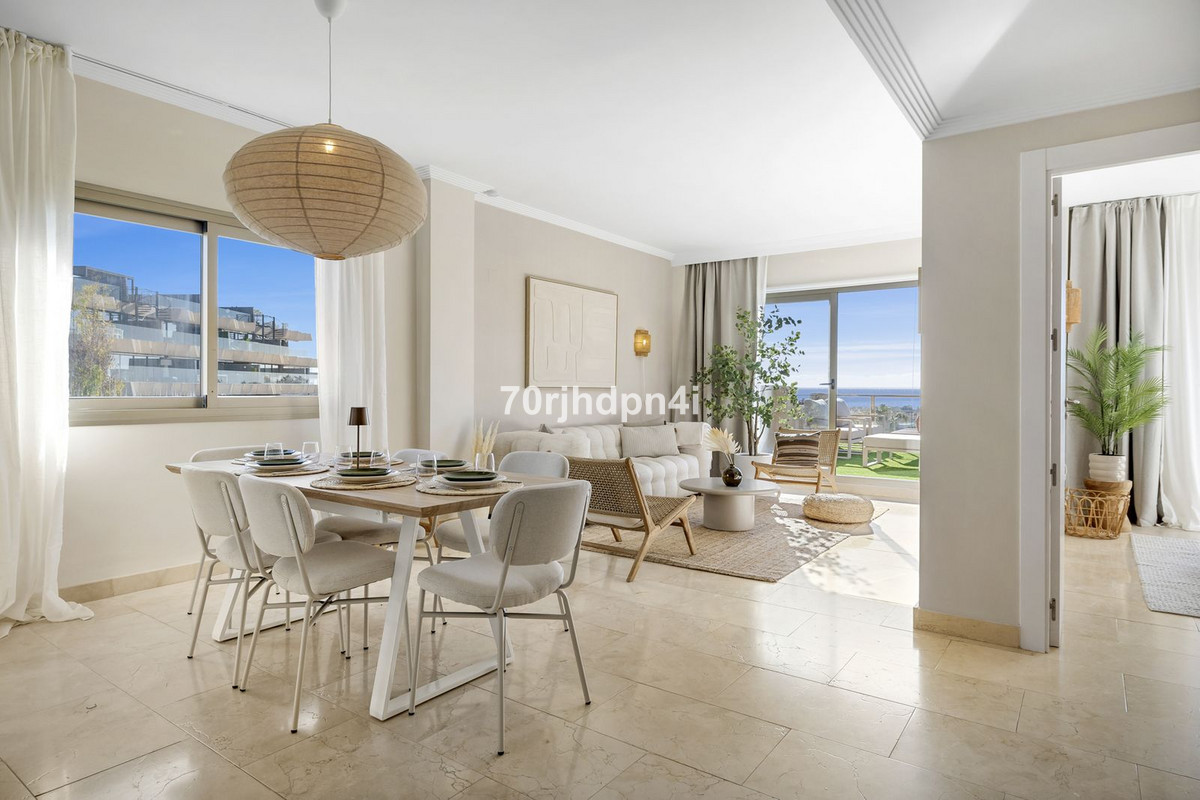 3 Bedroom Apartment for Sale in Selwo — 8