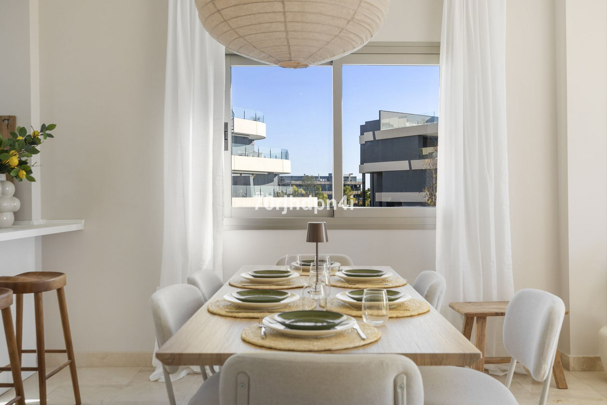 3 Bedroom Apartment for Sale in Selwo — view 10